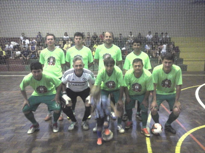 Copa AMM de Futsal 